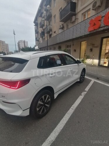 BYD e2 2024, 25,000 km - 0.0 л - Bakı