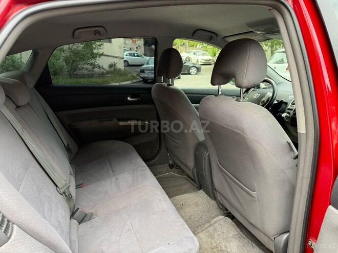 Toyota Prius 2008, 214,000 km - 1.5 l - Qazax