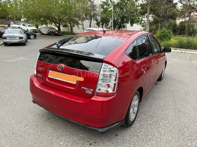 Toyota Prius 2008, 214,000 km - 1.5 l - Qazax