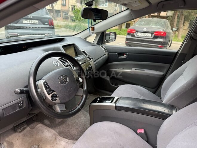 Toyota Prius 2008, 214,000 km - 1.5 l - Qazax