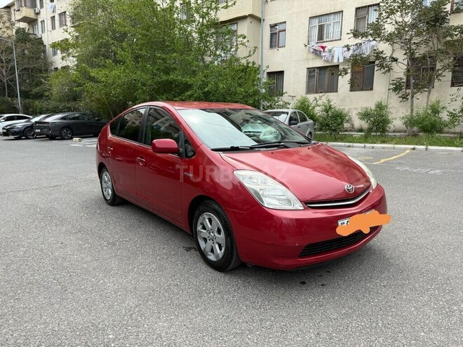 Toyota Prius 2008, 214,000 km - 1.5 l - Qazax