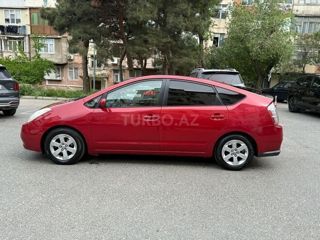 Toyota Prius 2008, 214,000 km - 1.5 l - Qazax