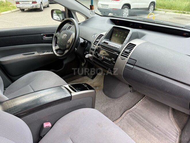 Toyota Prius 2008, 214,000 km - 1.5 l - Qazax