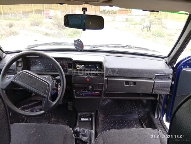 LADA (VAZ) 21099 1998, 236,441 km - 1.6 l - Sumqayıt