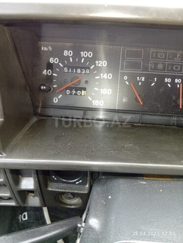 LADA (VAZ) 21099 1998, 236,441 km - 1.6 l - Sumqayıt