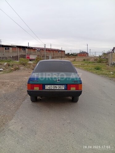 LADA (VAZ) 21099 1998, 236,441 km - 1.6 l - Sumqayıt