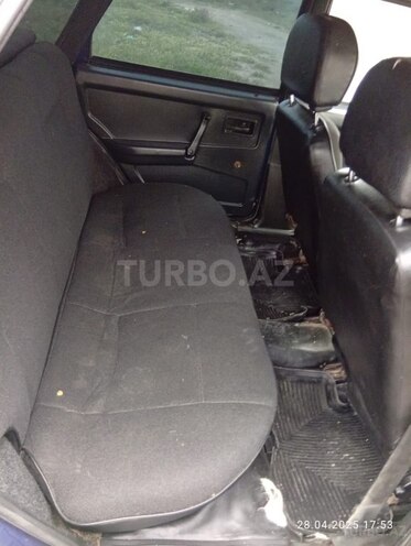 LADA (VAZ) 21099 1998, 236,441 km - 1.6 l - Sumqayıt