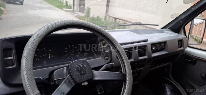 GAZ 33021 1999, 345,334 km - 2.7 l - Bakı