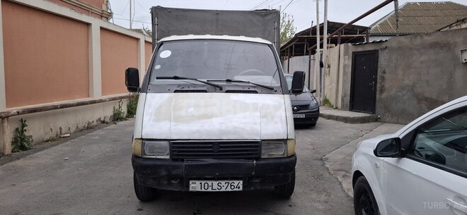 GAZ 33021 1999, 345,334 km - 2.7 l - Bakı