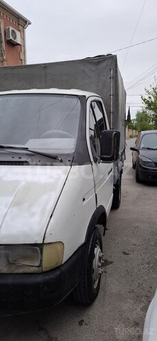 GAZ 33021 1999, 345,334 km - 2.7 l - Bakı