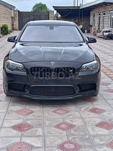 BMW 528 2012, 215,000 km - 2.0 l - Bərdə