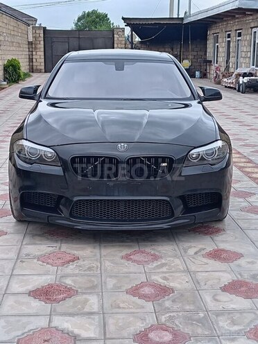 BMW 528 2012, 215,000 km - 2.0 l - Bərdə