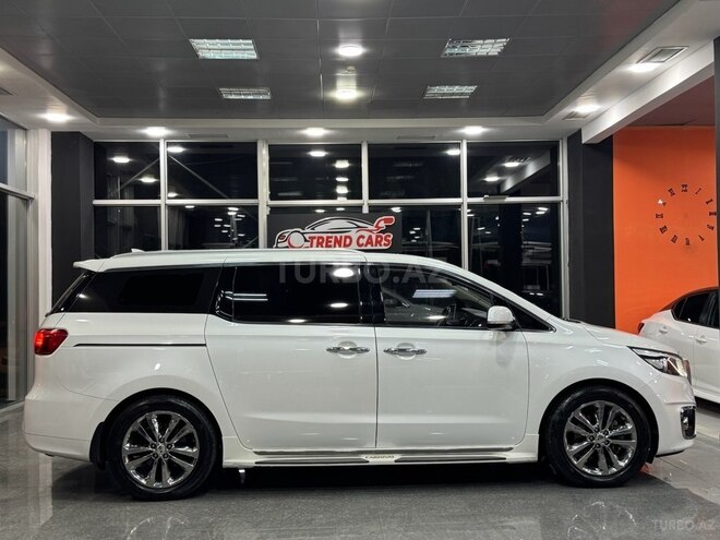 Kia Carnival 2018, 177,000 km - 2.2 l - Xırdalan