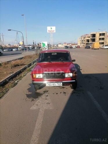LADA (VAZ) 2107 1990, 78,000 km - 1.6 л - Bakı