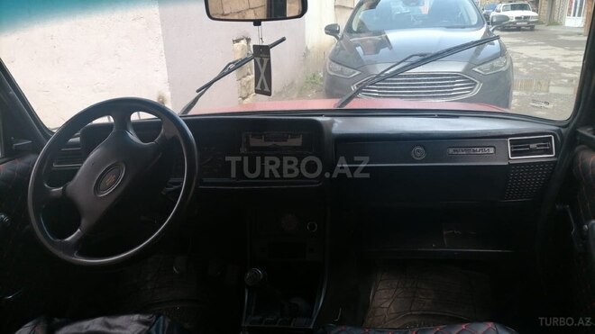 LADA (VAZ) 2107 1990, 78,000 km - 1.6 л - Bakı