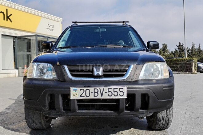 Honda CR-V 1998, 350,000 km - 2.0 л - Bakı