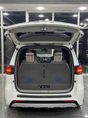 Kia Carnival 2018, 177,000 km - 2.2 l - Xırdalan