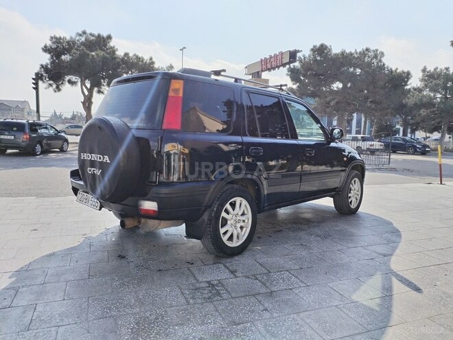 Honda CR-V 1998, 350,000 km - 2.0 л - Bakı