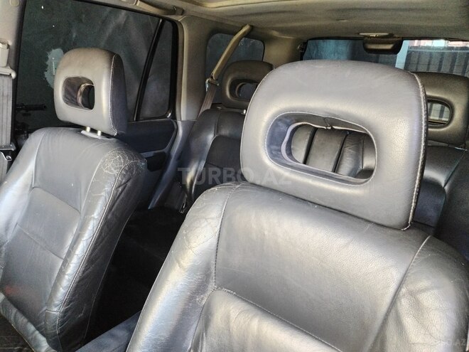 Honda CR-V 1998, 350,000 km - 2.0 л - Bakı