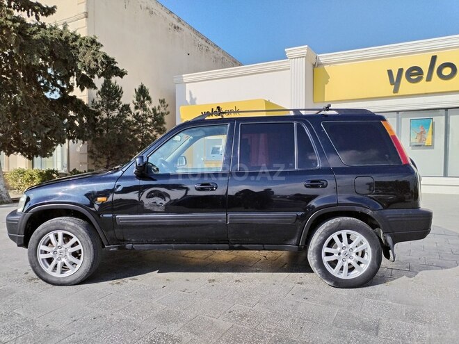 Honda CR-V 1998, 350,000 km - 2.0 л - Bakı
