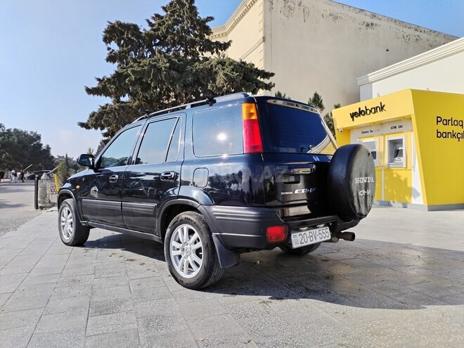 Honda CR-V 1998, 350,000 km - 2.0 л - Bakı