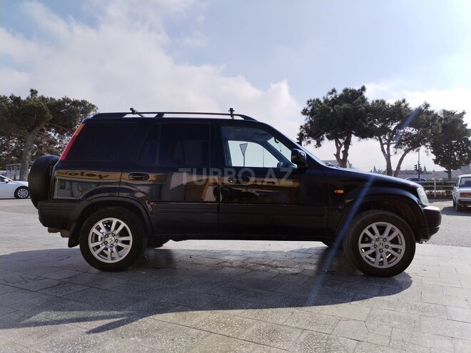 Honda CR-V 1998, 350,000 km - 2.0 л - Bakı