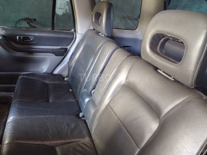 Honda CR-V 1998, 350,000 km - 2.0 л - Bakı