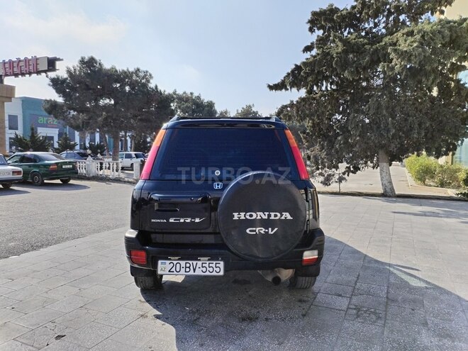 Honda CR-V 1998, 350,000 km - 2.0 л - Bakı