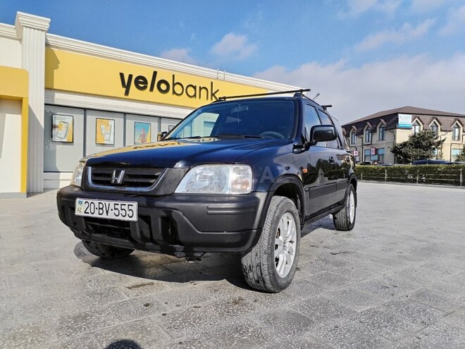 Honda CR-V 1998, 350,000 km - 2.0 л - Bakı