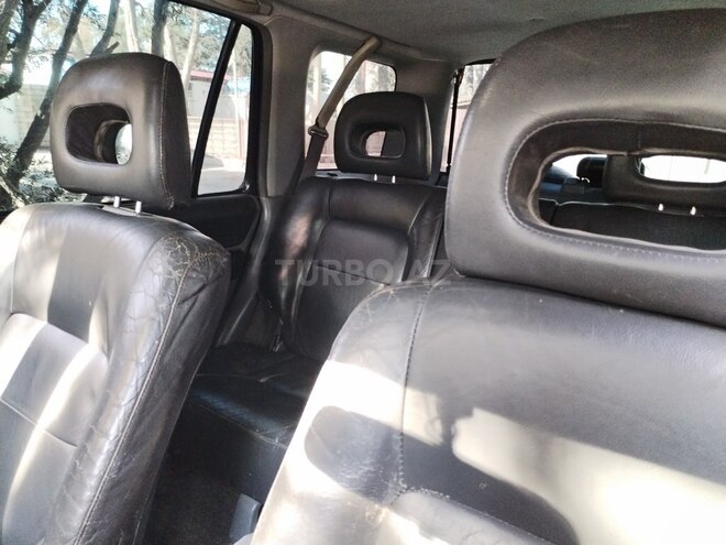 Honda CR-V 1998, 350,000 km - 2.0 л - Bakı