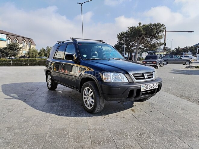 Honda CR-V 1998, 350,000 km - 2.0 л - Bakı