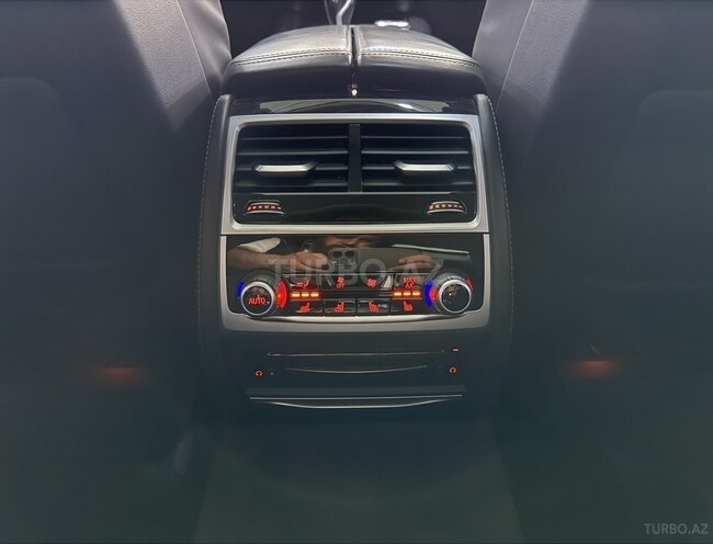 BMW 730 2019, 102,600 km - 3.0 л - Bakı