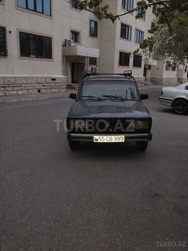 LADA (VAZ) 2104 1998, 79,000 km - 1.6 l - Bakı