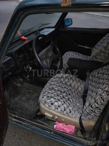 LADA (VAZ) 2104 1998, 79,000 km - 1.6 l - Bakı