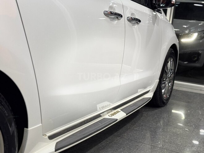 Kia Carnival 2018, 177,000 km - 2.2 l - Xırdalan