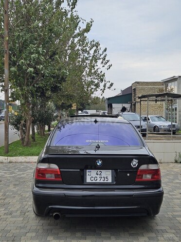 BMW 525 2003, 250,000 km - 2.5 l - Masallı