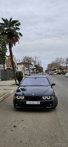 BMW 525 2003, 250,000 km - 2.5 l - Masallı