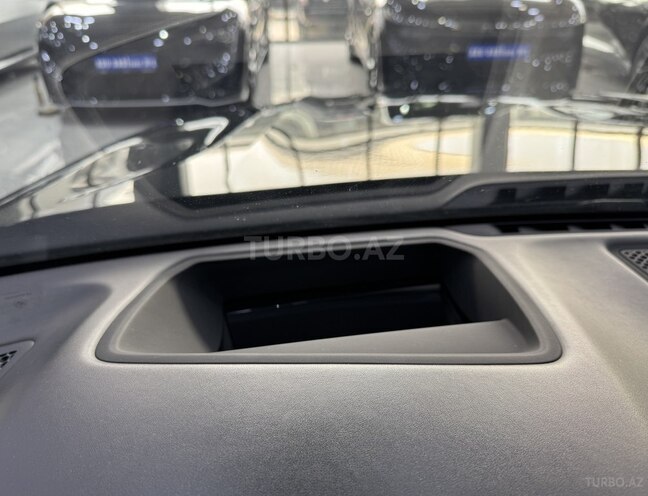 BMW 730 2019, 102,600 km - 3.0 л - Bakı