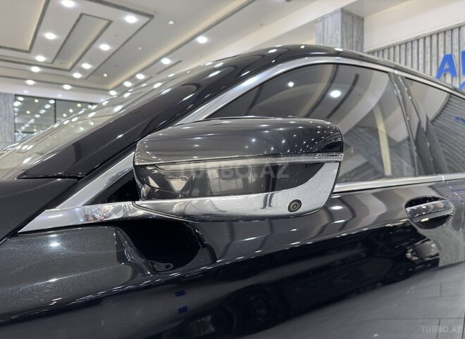BMW 730 2019, 102,600 km - 3.0 л - Bakı