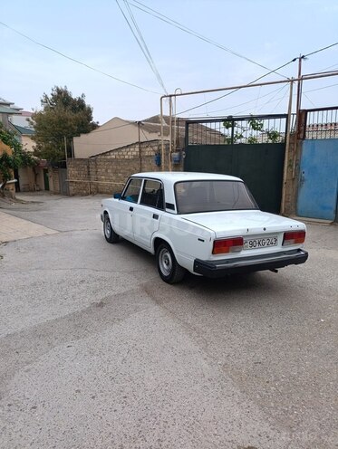 LADA (VAZ) 2107 1999, 99,999 km - 1.6 l - Bakı