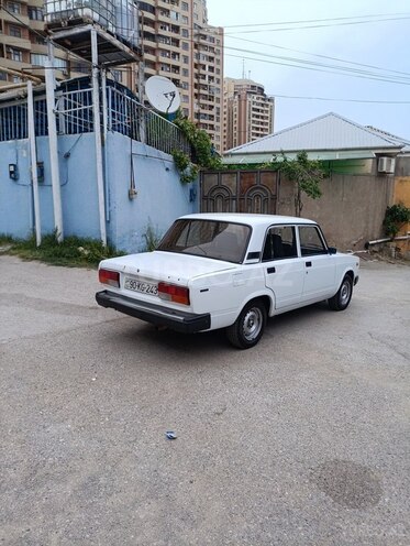 LADA (VAZ) 2107 1999, 99,999 km - 1.6 l - Bakı