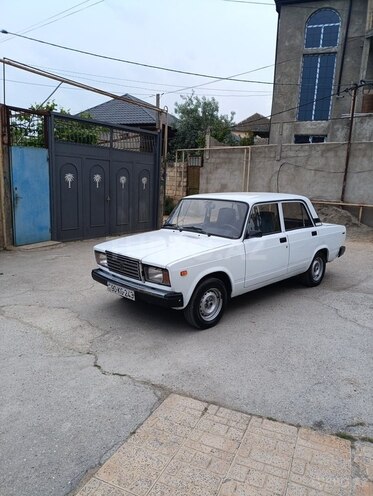 LADA (VAZ) 2107 1999, 99,999 km - 1.6 l - Bakı
