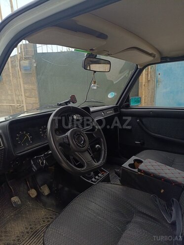 LADA (VAZ) 2107 1999, 99,999 km - 1.6 l - Bakı