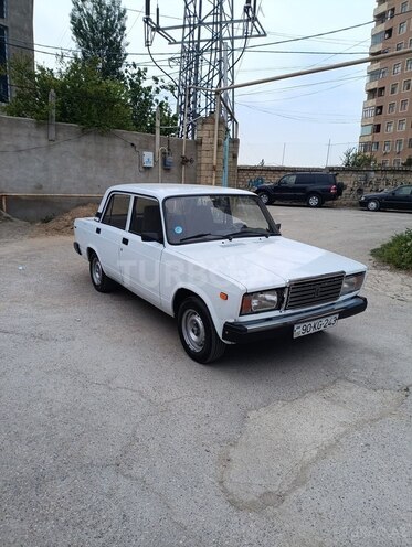 LADA (VAZ) 2107 1999, 99,999 km - 1.6 l - Bakı