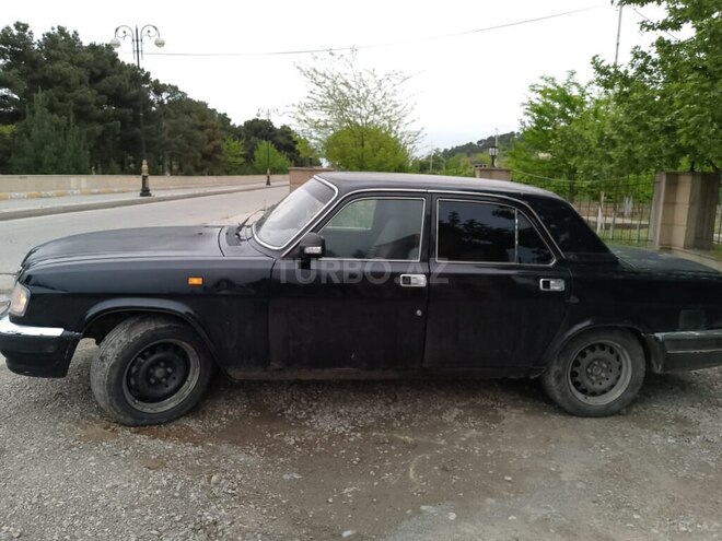 GAZ 3110 2003, 150,000 km - 2.3 l - Şabran
