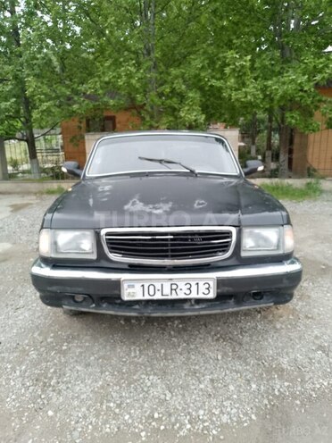 GAZ 3110 2003, 150,000 km - 2.3 l - Şabran
