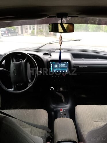 GAZ 3110 2003, 150,000 km - 2.3 l - Şabran