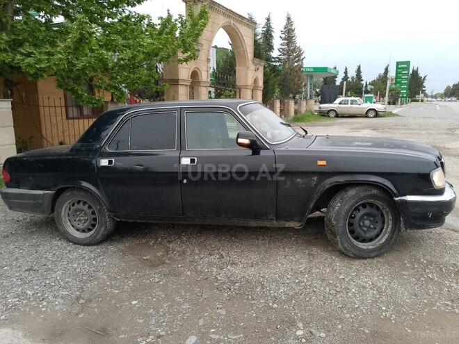GAZ 3110 2003, 150,000 km - 2.3 l - Şabran