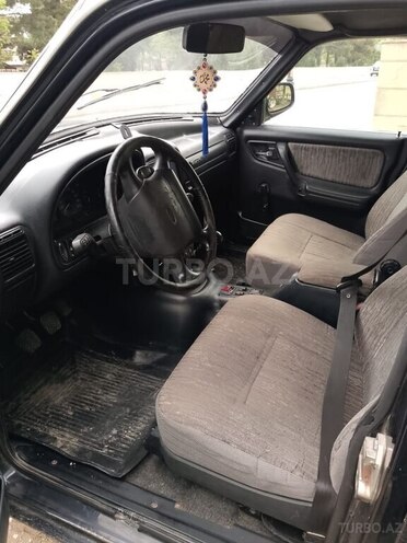 GAZ 3110 2003, 150,000 km - 2.3 l - Şabran