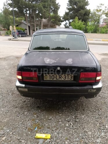 GAZ 3110 2003, 150,000 km - 2.3 l - Şabran
